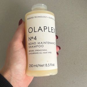 Olaplex No 4 Shampoo New/Never Opened